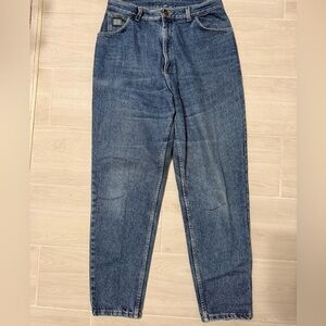 Vintage Wrangler Mom Jeans